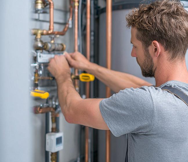 plombier chauffagiste à Chambly