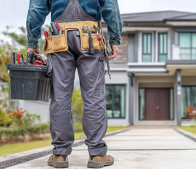 plombier chauffagiste à Chambly