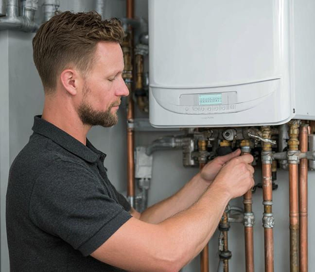 Plombier chauffagiste à Chambly