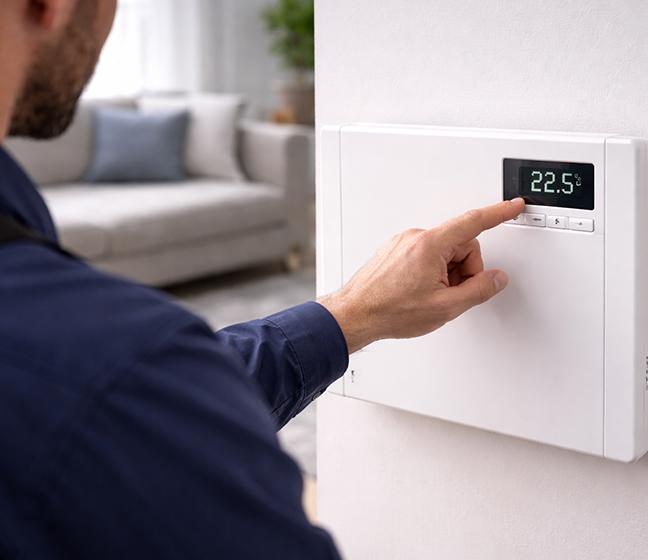 radiateurs électriques