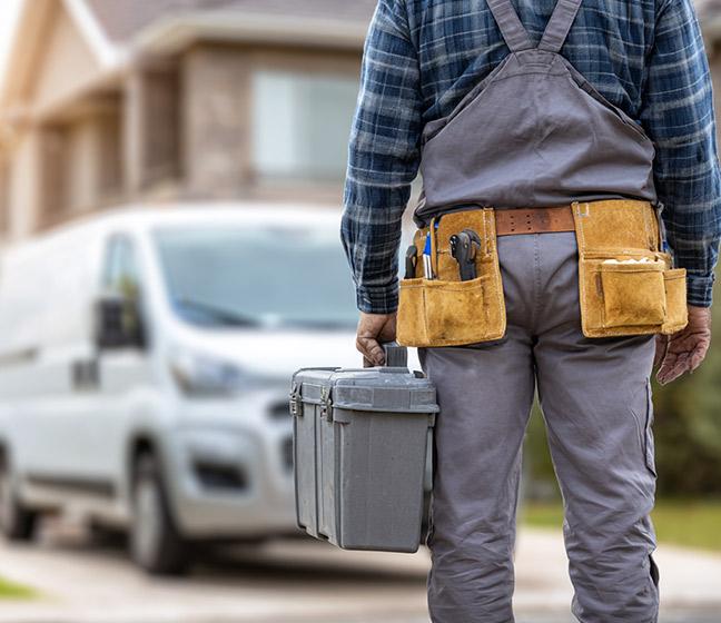 Plombier chauffagiste à Beauvais