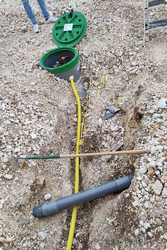 dépannage de plomberie