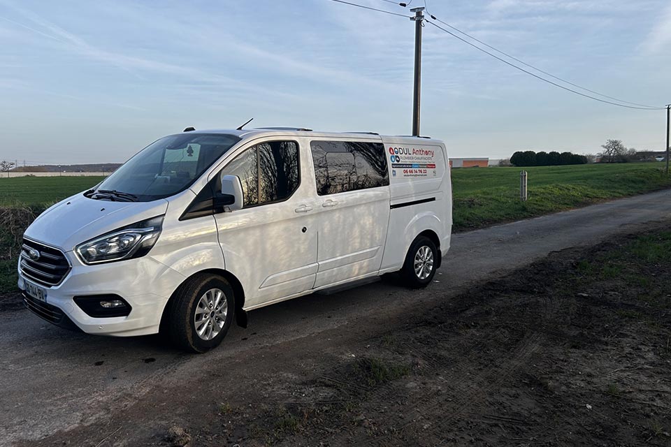 Plombier chauffagiste
à Chambly