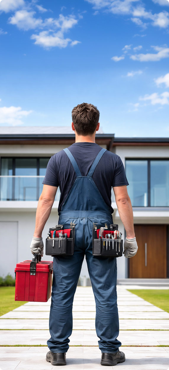 Plombier chauffagiste
à Chambly